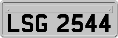 LSG2544