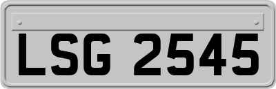 LSG2545