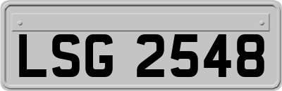 LSG2548