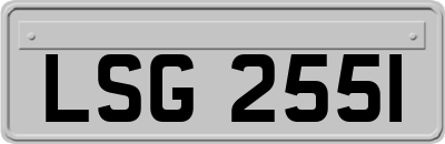 LSG2551