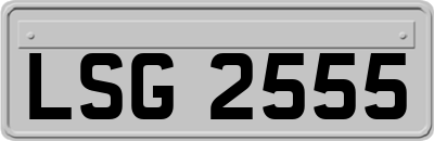 LSG2555