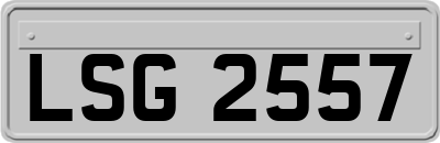 LSG2557