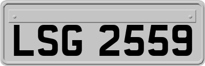 LSG2559