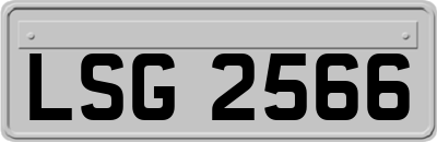 LSG2566