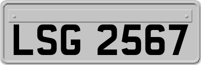 LSG2567