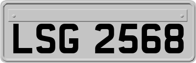 LSG2568
