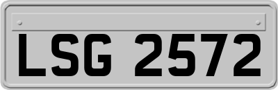 LSG2572