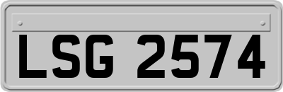 LSG2574