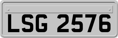 LSG2576