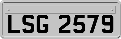LSG2579
