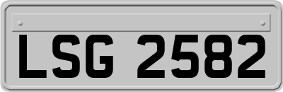 LSG2582