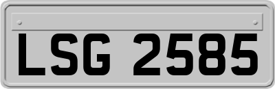 LSG2585