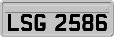 LSG2586