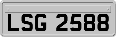 LSG2588