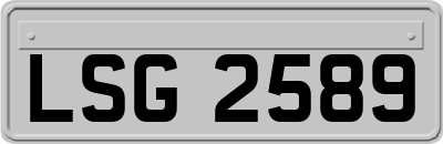 LSG2589