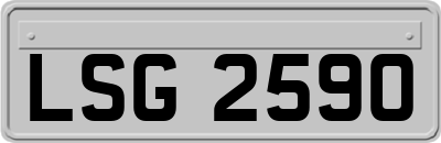LSG2590