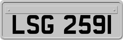 LSG2591