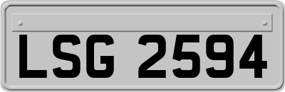 LSG2594