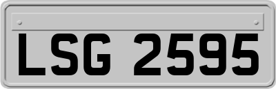 LSG2595