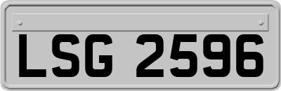 LSG2596