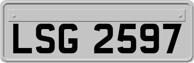 LSG2597