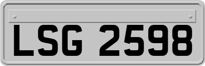 LSG2598