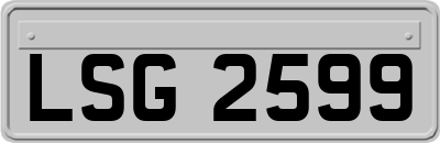 LSG2599