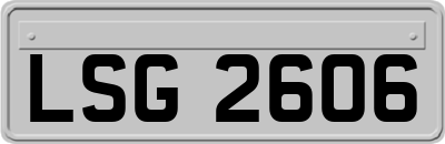 LSG2606