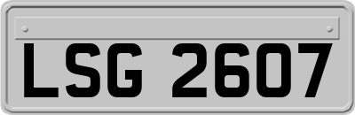 LSG2607