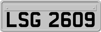 LSG2609