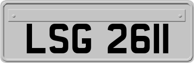 LSG2611