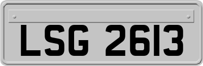 LSG2613