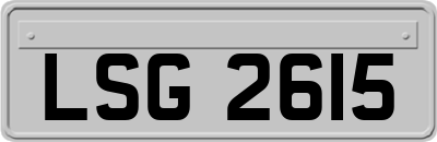 LSG2615
