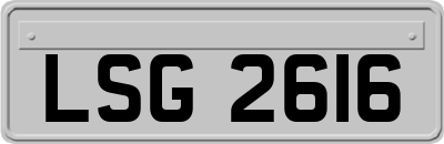 LSG2616