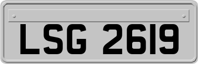 LSG2619