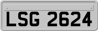 LSG2624