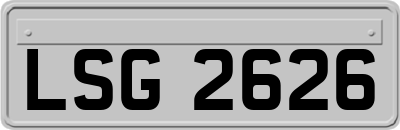 LSG2626