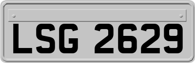 LSG2629