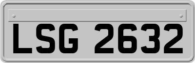LSG2632