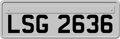 LSG2636