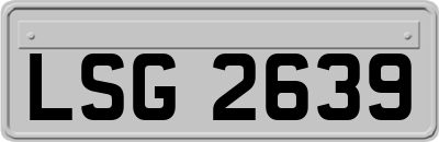 LSG2639