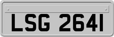 LSG2641