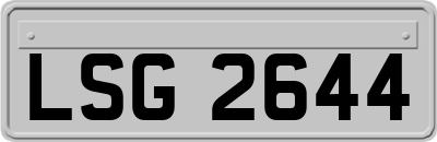 LSG2644