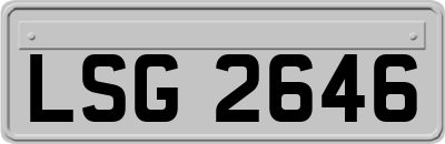 LSG2646