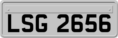 LSG2656