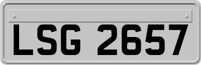 LSG2657