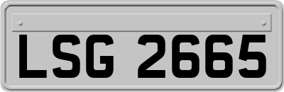 LSG2665