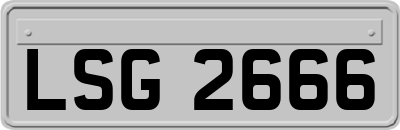 LSG2666
