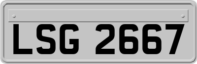 LSG2667