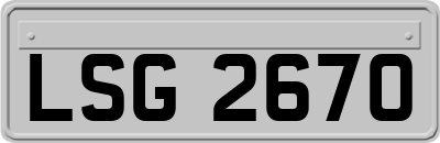 LSG2670